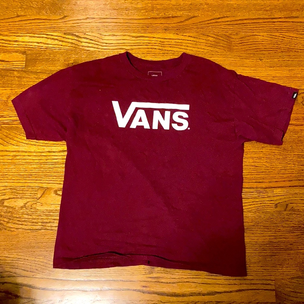 Vans Tshirt